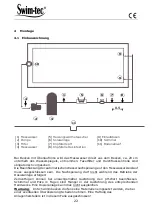 Предварительный просмотр 23 страницы Aquacontrol DOS CL 2 Deluxe WIFI Salz Manual