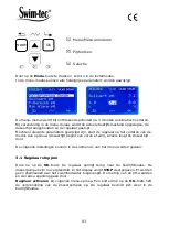 Предварительный просмотр 95 страницы Aquacontrol DOS CL 2 Deluxe WIFI Salz Manual