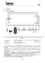 Предварительный просмотр 111 страницы Aquacontrol DOS CL 2 Deluxe WIFI Salz Manual