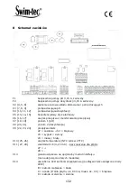 Предварительный просмотр 134 страницы Aquacontrol DOS CL 2 Deluxe WIFI Salz Manual