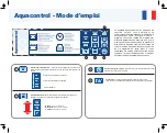 Preview for 4 page of Aquacontrol RESB-BRA0-SBR9 User Manual