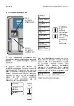 Предварительный просмотр 81 страницы Aquacontrol SL3 Deluxe 1,6 l/h Manual