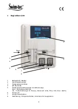 Preview for 4 page of Aquacontrol SL3 Deluxe Wi-Fi Manual