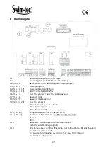 Preview for 17 page of Aquacontrol SL3 Deluxe Wi-Fi Manual