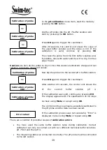 Preview for 39 page of Aquacontrol SL3 Deluxe Wi-Fi Manual