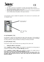 Preview for 40 page of Aquacontrol SL3 Deluxe Wi-Fi Manual