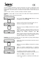 Preview for 67 page of Aquacontrol SL3 Deluxe Wi-Fi Manual