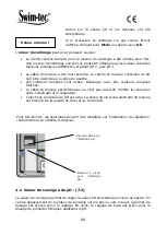 Preview for 68 page of Aquacontrol SL3 Deluxe Wi-Fi Manual