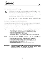 Preview for 83 page of Aquacontrol SL3 Deluxe Wi-Fi Manual