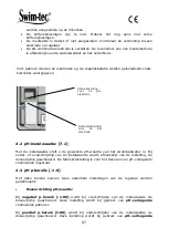 Preview for 97 page of Aquacontrol SL3 Deluxe Wi-Fi Manual