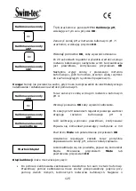 Preview for 125 page of Aquacontrol SL3 Deluxe Wi-Fi Manual