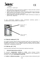 Preview for 126 page of Aquacontrol SL3 Deluxe Wi-Fi Manual