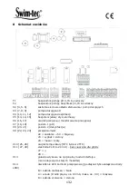 Preview for 132 page of Aquacontrol SL3 Deluxe Wi-Fi Manual