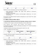 Preview for 144 page of Aquacontrol SL3 Deluxe Wi-Fi Manual