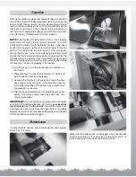 Preview for 7 page of AquaCraft Atlantic II Instruction Manual