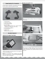 Preview for 4 page of AquaCraft GP-1 ultra Instruction Manual