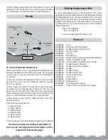 Preview for 7 page of AquaCraft GP-1 ultra Instruction Manual