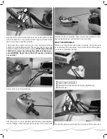 Preview for 6 page of AquaCraft Lucas Oil AQUB2105 Manual