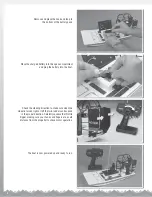 Preview for 4 page of AquaCraft mini Alligator Tours Manual