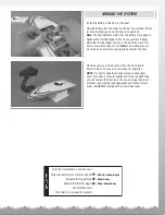 Preview for 5 page of AquaCraft mini mono User Manual