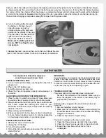 Preview for 7 page of AquaCraft mini WILDCAT User Manual