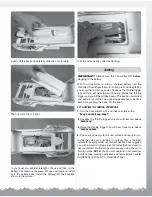 Preview for 5 page of AquaCraft Miss Seattle Instruction Manual