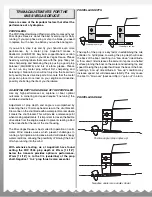 Preview for 6 page of AquaCraft Miss Vegas Deuce User Manual