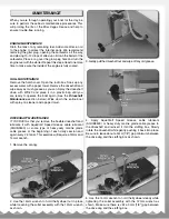 Preview for 11 page of AquaCraft Miss Vegas Deuce User Manual