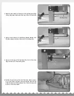 Preview for 8 page of AquaCraft RIO EP User Manual