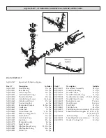 Preview for 12 page of AquaCraft SuperVee 27 Nitro Assembly And Operation Manual