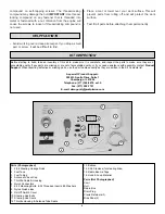 Предварительный просмотр 4 страницы AquaCraft Top Speed 2 HCAB5010 Assembly And Operation Manual