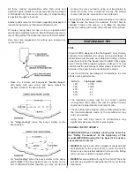 Предварительный просмотр 17 страницы AquaCraft Top Speed 2 HCAB5010 Assembly And Operation Manual