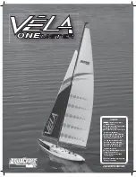 Preview for 1 page of AquaCraft VELA One meter Manual