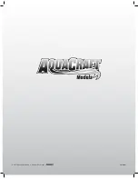 Preview for 16 page of AquaCraft VELA One meter Manual