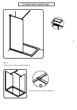 Preview for 7 page of Aquadart 2827574 Installation Instructions Manual