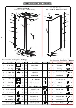 Preview for 2 page of Aquadart ASINO 6 Installation Instructions Manual