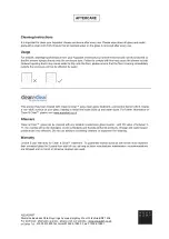 Preview for 12 page of Aquadart inline Sliding 2 Sided Installation Instructions Manual