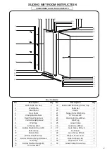 Предварительный просмотр 2 страницы Aquadart Rolla 8 Installation Instructions Manual