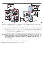 Предварительный просмотр 7 страницы Aquadart Rolla 8 Installation Instructions Manual