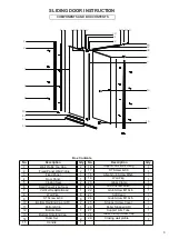 Предварительный просмотр 9 страницы Aquadart Rolla 8 Installation Instructions Manual