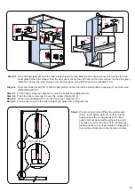 Предварительный просмотр 23 страницы Aquadart Rolla 8 Installation Instructions Manual