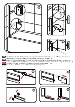 Preview for 3 page of Aquadart venturi 6 AQ9359S Installation Instructions Manual