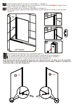 Preview for 4 page of Aquadart venturi 6 AQ9359S Installation Instructions Manual