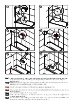 Preview for 3 page of Aquadart venturi 8 AQ6002 Installation Instructions Manual