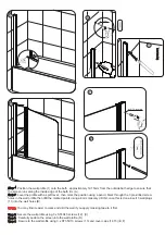 Preview for 3 page of Aquadart Venturi 8 Installation Instructions Manual