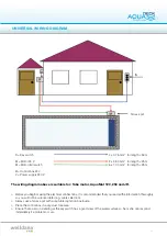 Предварительный просмотр 31 страницы Aquadeck Tube motor Installation Manual