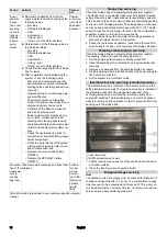 Предварительный просмотр 16 страницы Aquadetox BioSaver- System / WRB 2000 Bio Manual