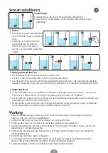 Preview for 5 page of Aquadistri BlueMarine A.T.O. Instruction Manual