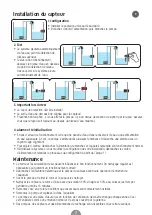 Preview for 7 page of Aquadistri BlueMarine A.T.O. Instruction Manual