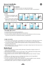 Preview for 9 page of Aquadistri BlueMarine A.T.O. Instruction Manual